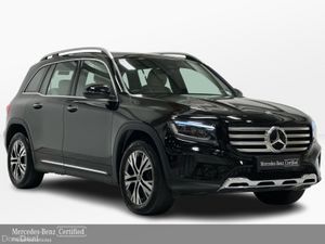 Mercedes-Benz GLB GLB200 D Progressive Line + - Image 4