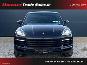 Porsche Cayenne 3.0 V6 E-Hybrid - Image 4