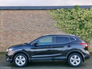 Nissan Qashqai 1.2 SV AUTOMATIC FINANCE AVAILABLE - Image 4