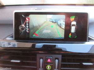 BMW X1 2.0 DIESEL SPORT SAT NAV - Image 2