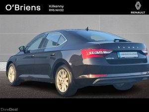 Skoda Superb SUPERB AMB 2.0TDI 150HP DSG - Image 3