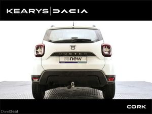 Dacia Duster Essential Blue dCi 115 MY18 - Image 2