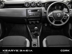 Dacia Duster Essential Blue dCi 115 MY18 - Image 4