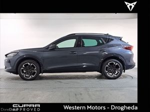 Cupra Formentor 1.5 eTSI 150hp DSG - Image 4
