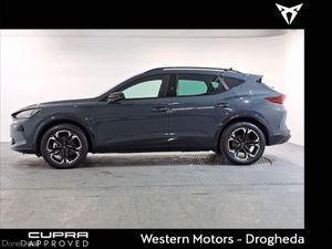 Cupra Formentor e-Hybrid 204hp DSG V2 - Image 3