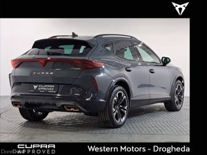 Cupra Formentor e-Hybrid 204hp DSG V2 - Image 4