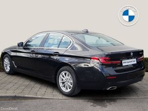 BMW 5-Series 520d SE - Image 3