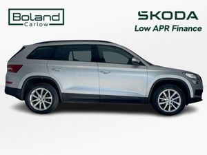 Skoda Kodiaq 2.0TDI DSG AMB *PRICE DROP* €110 PER - Image 4