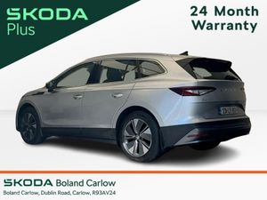Skoda Enyaq 80 *LONG RANGE* €110 PER WEEK - Image 4