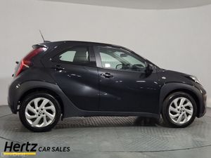 Toyota Aygo X PULSE 1.0 Petrol Manual - Image 4