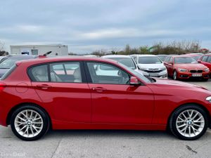 BMW 1-SERIES 2018 / FASHIONISTA / - Image 4