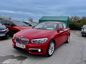 BMW 1-SERIES 2018 / FASHIONISTA / - Image 3