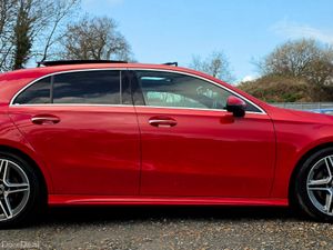 🔥 2018 Mercedes A-Class Au - Image 4