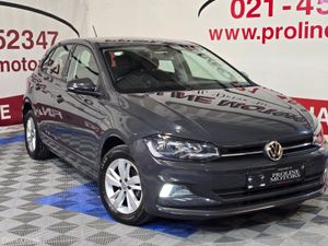 182 VW POLO 1.0 TSI EVO MANUAL - Image 2