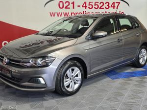 VW POLO 1.0 TSI EVO MANUAL - Image 3