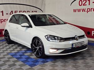 VW GOLF 1.6 TDI HIGHLINE MANUAL - Image 4