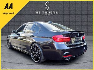 2017 BMW 330E MSPORT SHADOW ED (50,000KM) MUST SEE - Image 2