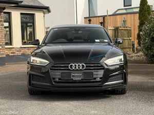 Stunning 181 Audi A5 S-Line Black Ed Styling! - Image 2