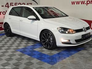VW GOLF GT 2.0 150BHP AUTO DSG - Image 3