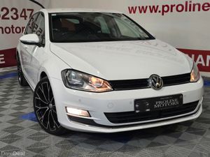 VW GOLF GT 2.0 150BHP AUTO DSG - Image 4