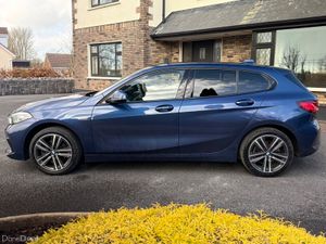 *Auto* Immaculate 211 BMW 1-Series! - Image 4
