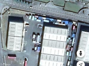 Audi A6 2019  sline sunroof! - Image 3