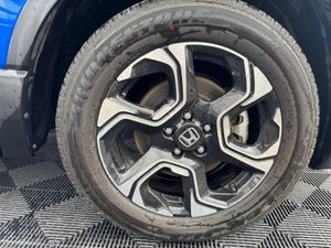Honda CR-V Honda CrV 2.0,4x4 self charging hybrid, - Image 3