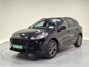 Ford Kuga ST-LINE 2.5 PHEV 225 S6.2 C - Image 4