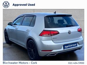 Volkswagen Golf 1.6TDI 115BHP 5DR HIGHLINE WITH TE - Image 4