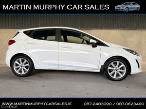 Ford Fiesta 1.1 70PS 5M 4DR ZETEC - Image 2