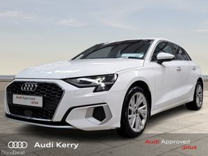 Audi A3 SPORTBACK 30 TFSI 110BHP SE 4DR - Image 3