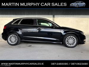 Audi A3 1.6 TDI SE TECHNIK ULTRA 11 110PS 5DR - Image 2