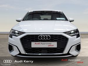 Audi A3 SPORTBACK 30 TFSI 110BHP SE 4DR - Image 2