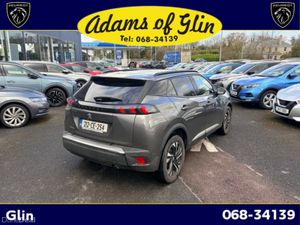 Peugeot 2008 ALLURE 1.2 100 4DR - Image 2
