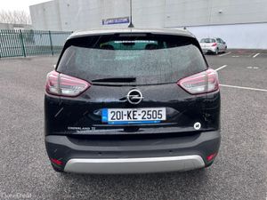 Opel Crossland X 1.2 PETROL, SC MODEL, NEW NCT, LO - Image 4