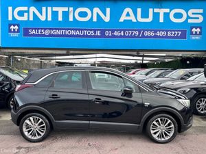 Opel Crossland X 1.2 PETROL, SC MODEL, NEW NCT, LO - Image 2