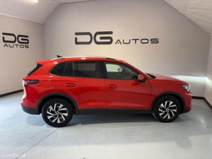 Volkswagen Tiguan LA EDI 2.0 TDI DSG 150HP - Image 2