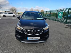 Opel Mokka 1.4 PETROL, ELITE X MODEL, LOW MILEAGE, - Image 3
