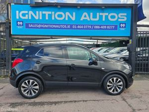 Opel Mokka 1.4 PETROL, ELITE X MODEL, LOW MILEAGE, - Image 2