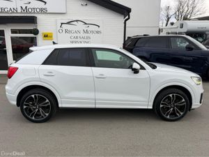 Audi Q2 1.0 TFSI SPORT S-TRONIC - Image 2