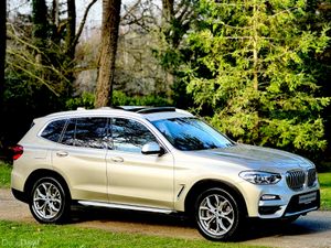 2.0D X-DRIVE X-LINE * IDIVIDUAL SPEC * - Image 4