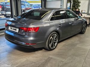 18 AUDI A4 SE ULTRA - Image 3