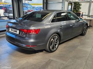 18 AUDI A4 SE ULTRA - Image 2