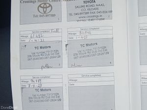 Toyota Auris 2016 *HYBRID 1.8 AUTO* IRISH CAR - Image 4