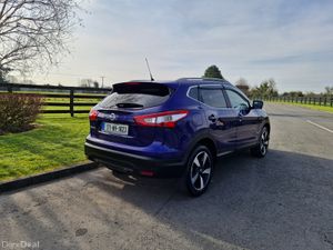 Nissan Qashqai (NCT TESTED AND TAXED)!!! - Image 3