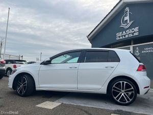 172 Volkswagen Golf TDI - Image 2