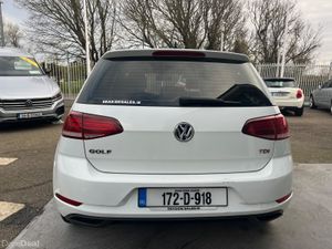 172 Volkswagen Golf TDI - Image 3