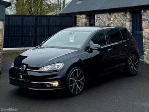 2017 VOLKSWAGEN GOLF HIGHLINE AUTO 1.4 TSI - Image 3