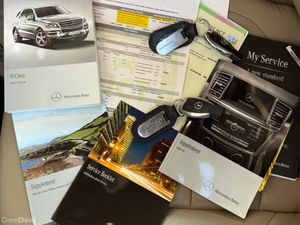 ✅   Mercedes ML 250 Bluetec 4Matic AMG Sport - Image 3