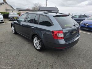 Skoda Octavia SE L - Image 3